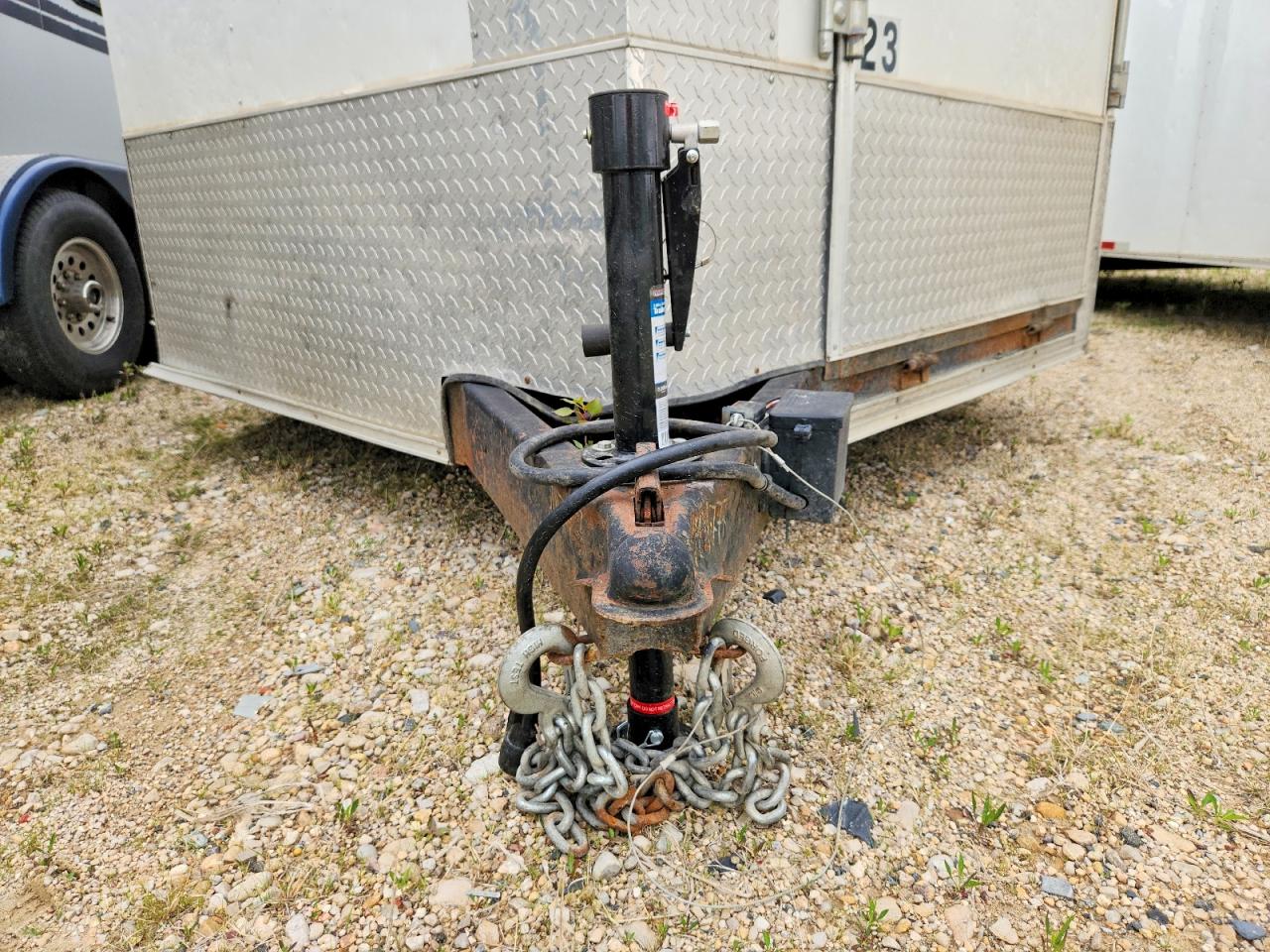 2020 DIAMOND Unknown VIN 53NBE2027P1101777 photo 8