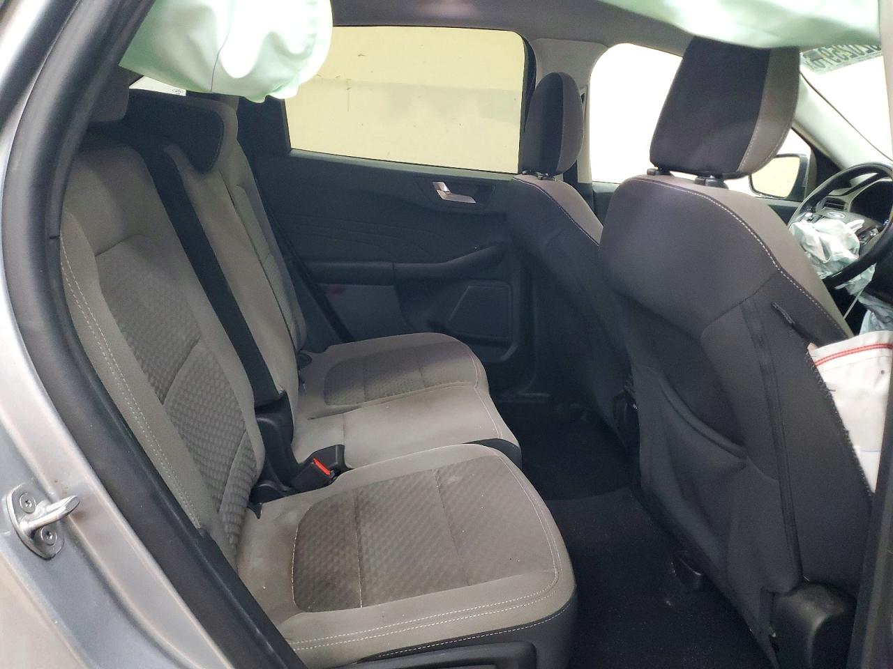 2021 Ford Escape VIN 1FMCU9G69MUB34872 photo 11