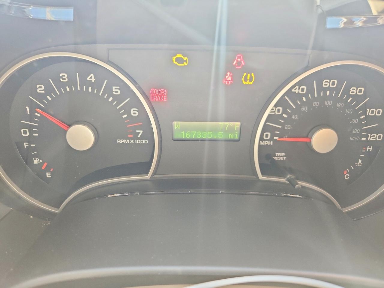 2006 Ford Explorer VIN 1FMEU63E26UA26701 photo 9