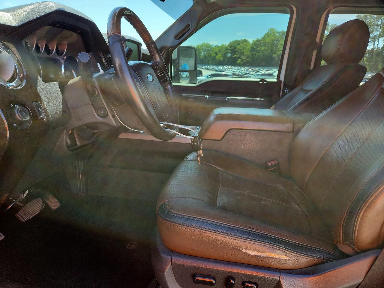 2014 Ford F250 VIN 1FT7W2BT2EEA91850 photo 7