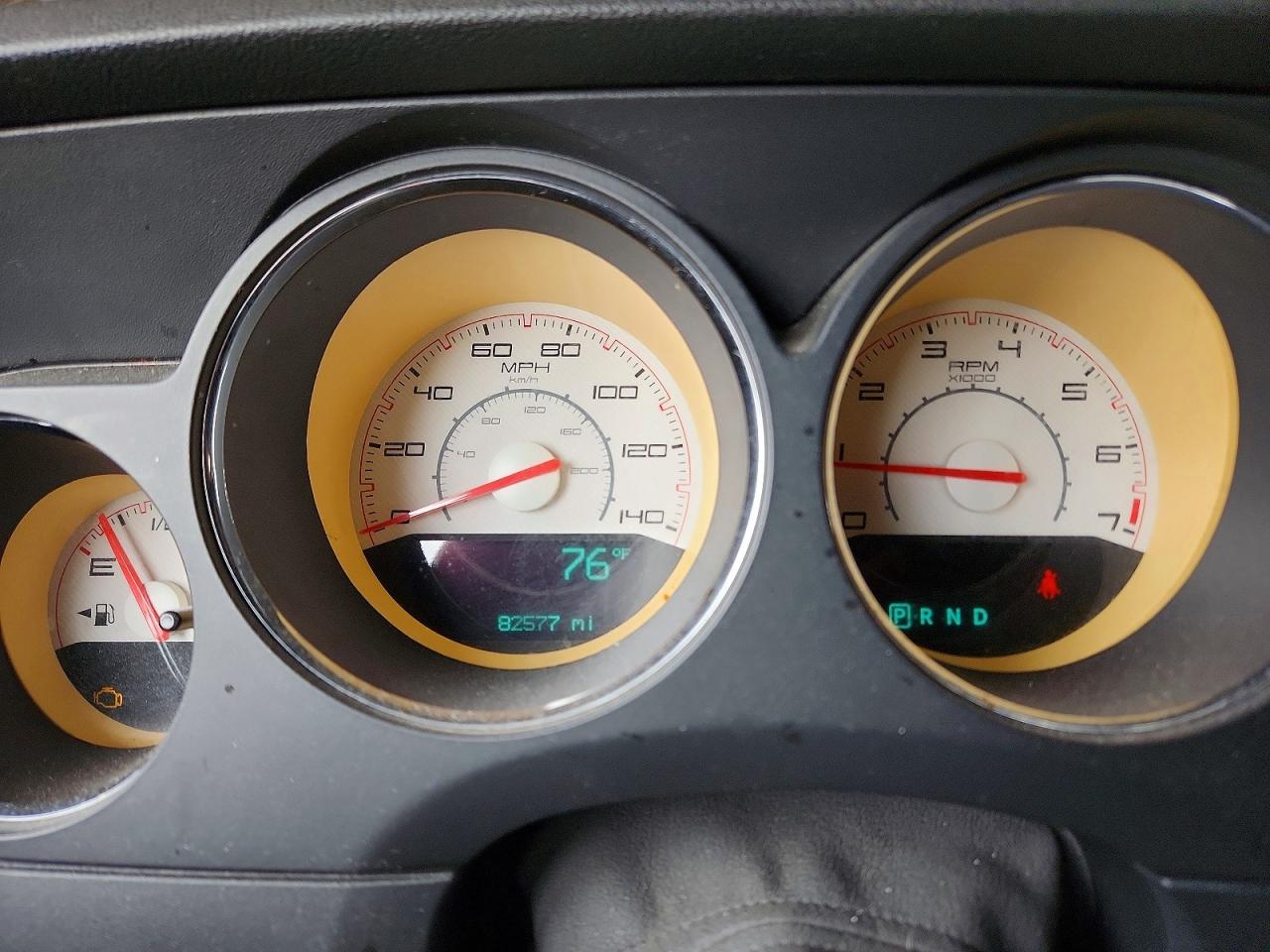 2014 Dodge Challenger VIN 2C3CDYAGXEH112078 photo 9