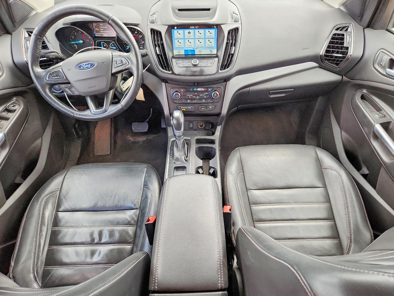 2018 Escape VIN 1FMCU0HDXJUC68746 photo 8