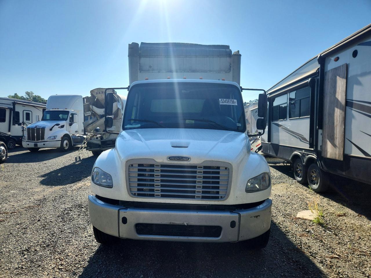 2020 FREIGHTLINER All other VIN 3ALACWFC1LDLY3253 photo 5