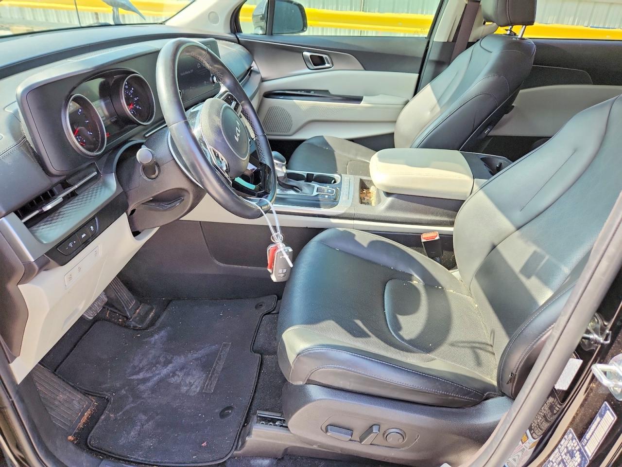 2022 Kia All other VIN KNDNB4H36N6084481 photo 7