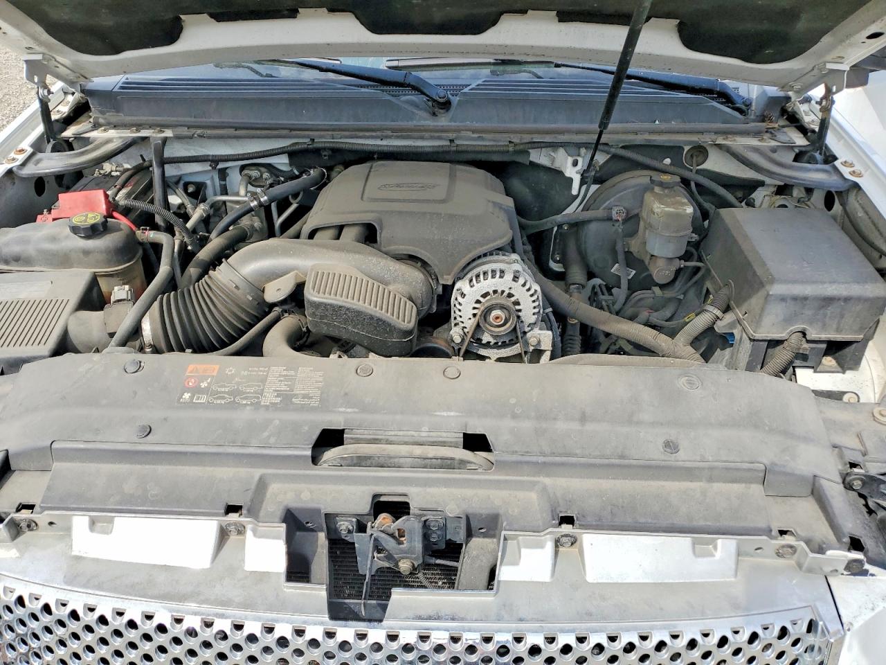 2014 GMC Yukon VIN 1GKS2AE00ER126013 photo 11