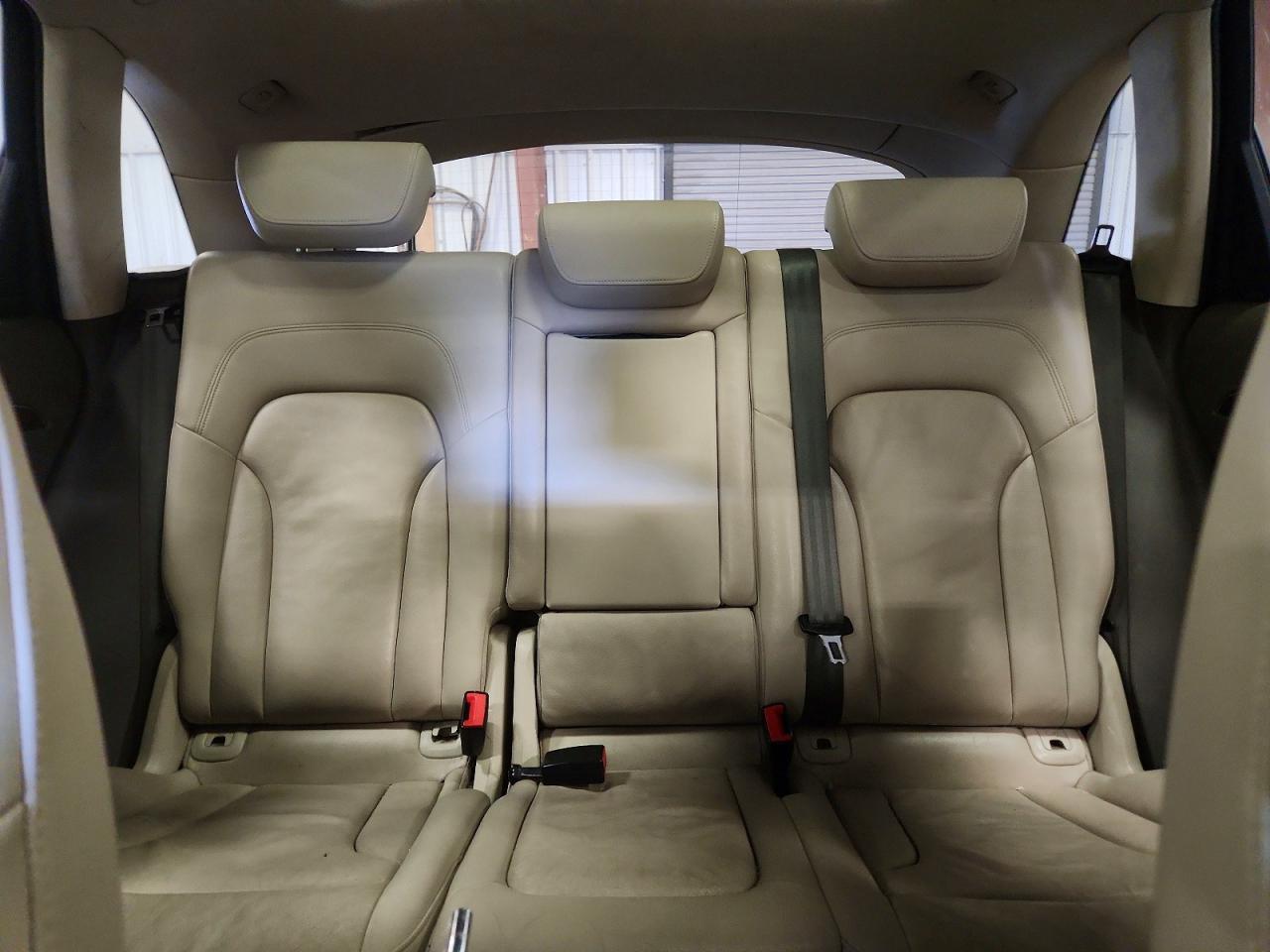 2010 AUDI Q5 VIN WA1LKAFP9AA107149 photo 10