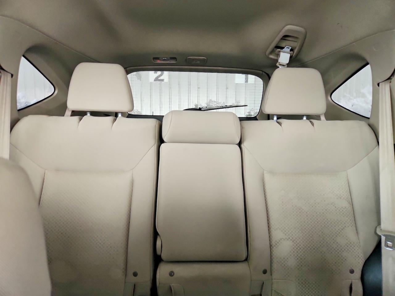 2016 HONDA Crv VIN 5J6RM4H54GL057968 photo 10