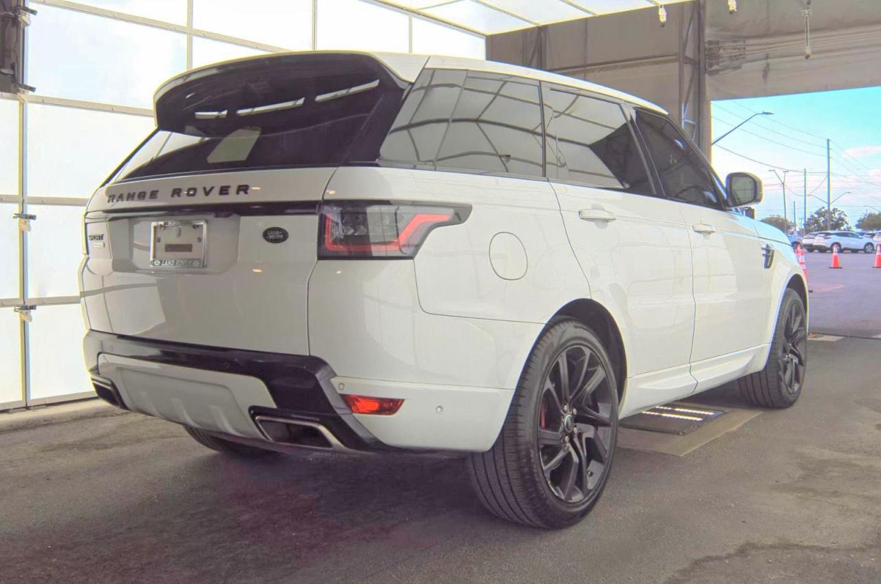 2018 Land Rangerover VIN SALWV2REXJA188682 photo 4