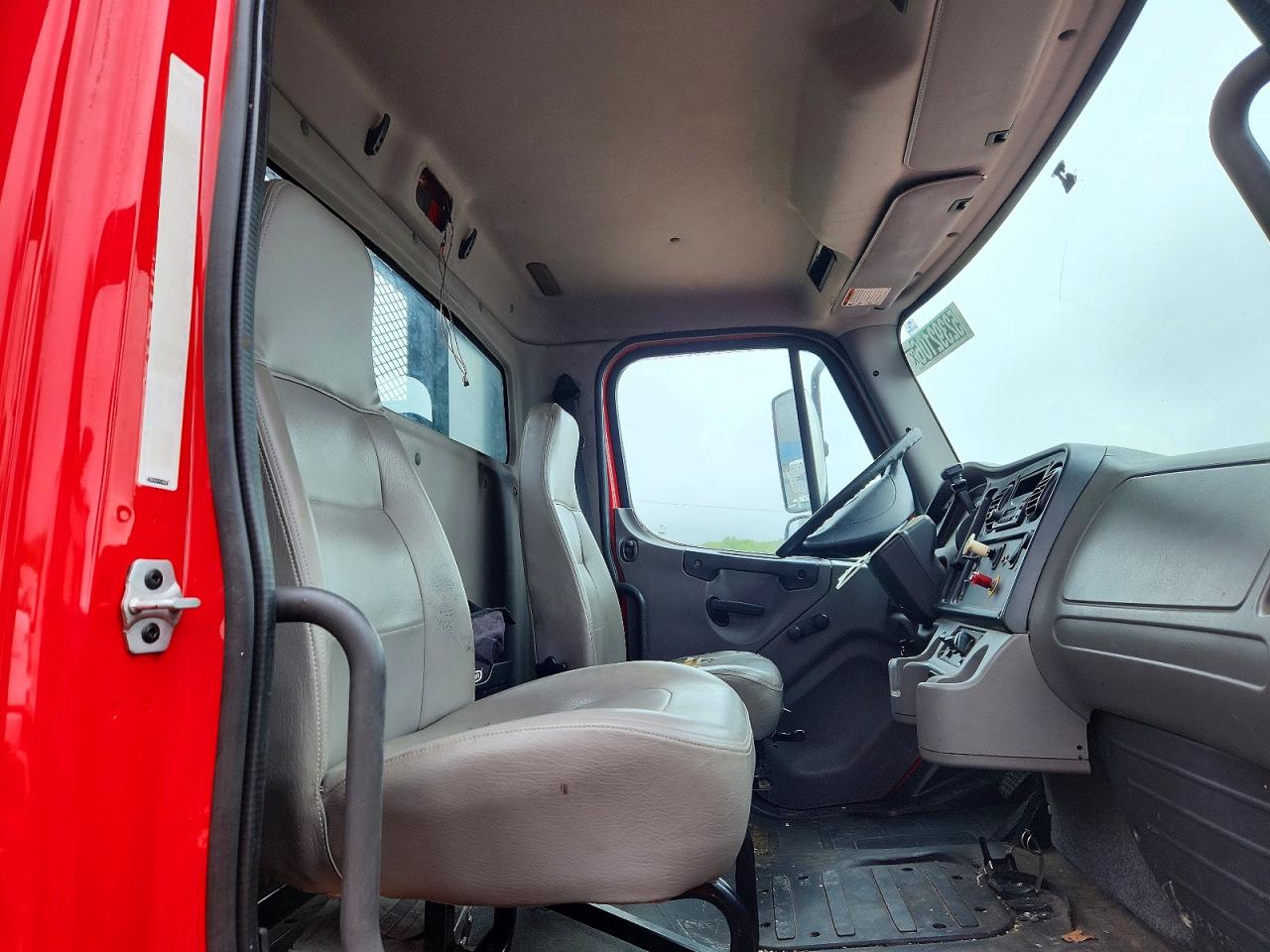 2013 FREIGHTLINER All other VIN 1FVACWDT9DHBY7420 photo 11