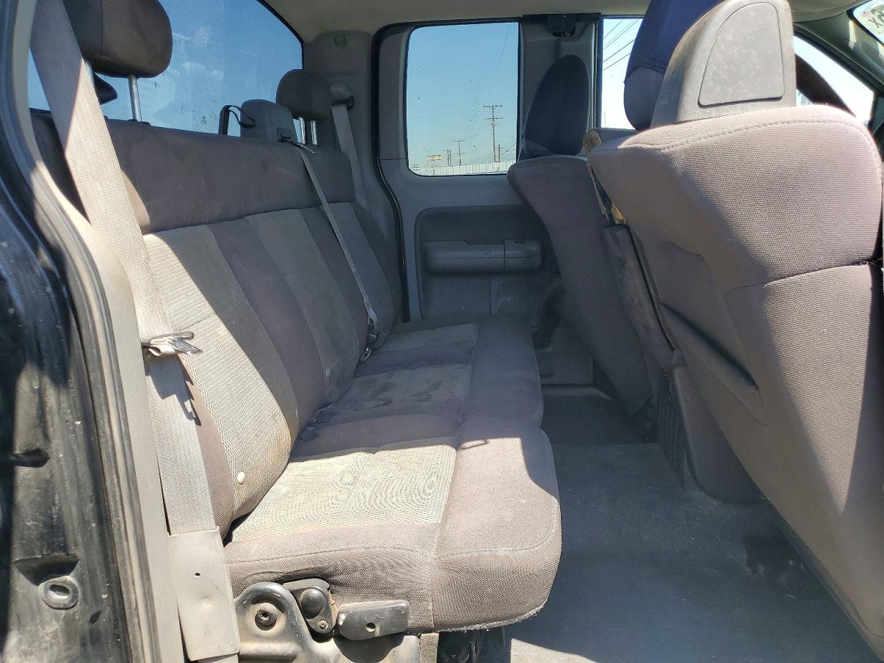 2004 Ford All models VIN 1FTPX02544KC62150 photo 10