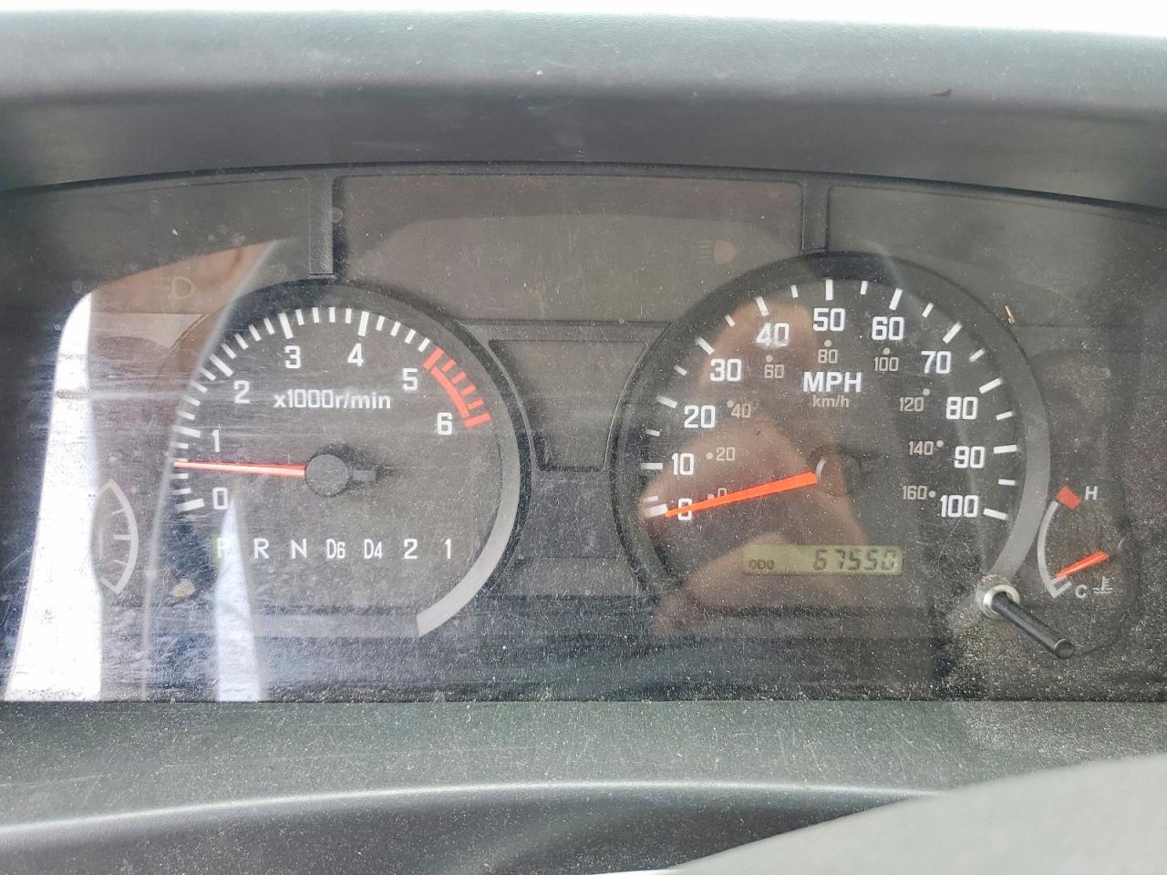 2016 Isuzu Npr VIN 54DC4W1BXGS812114 photo 9