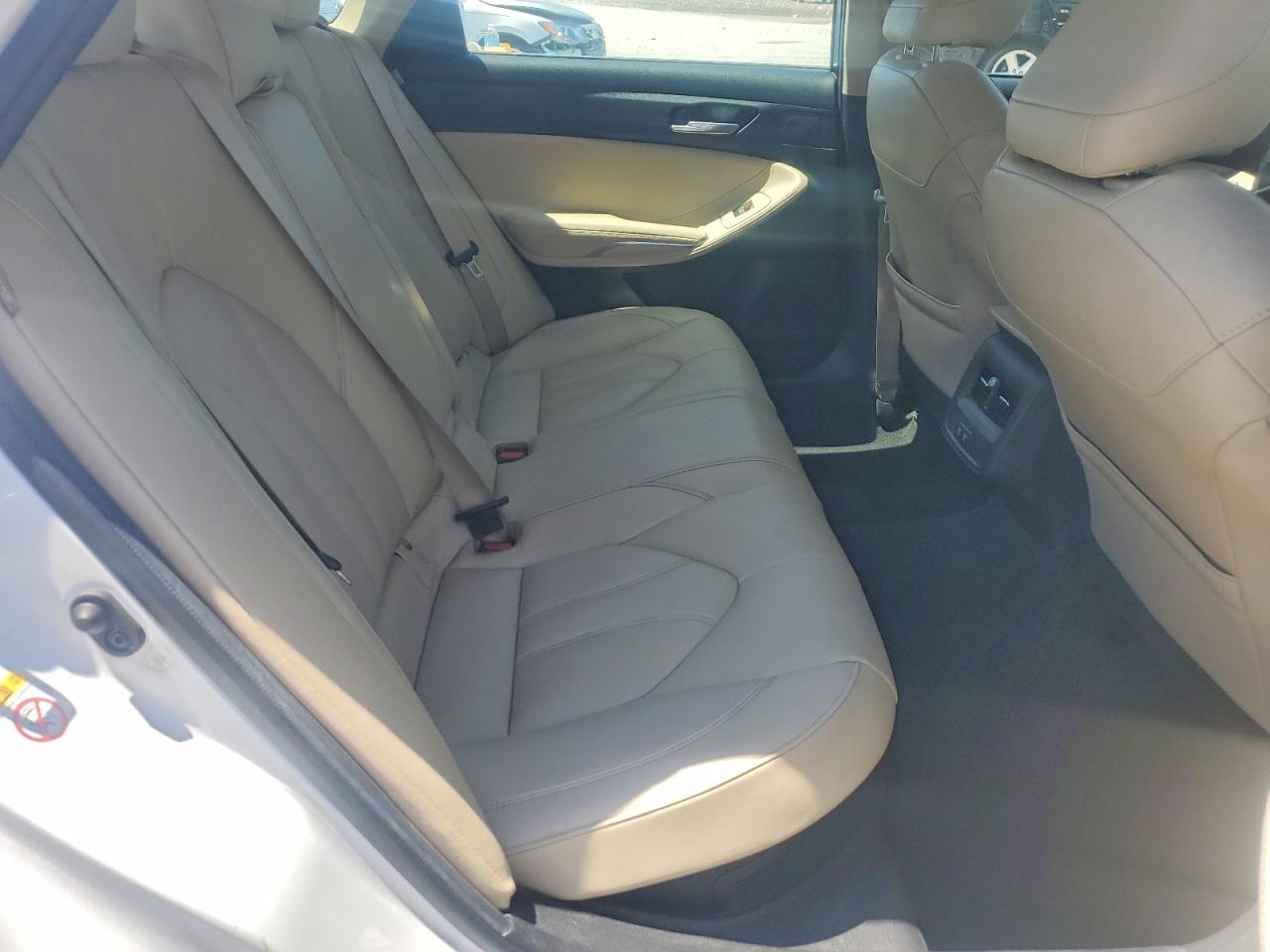 2019 Toyota Avalon VIN 4T1B21FB4KU011589 photo 10