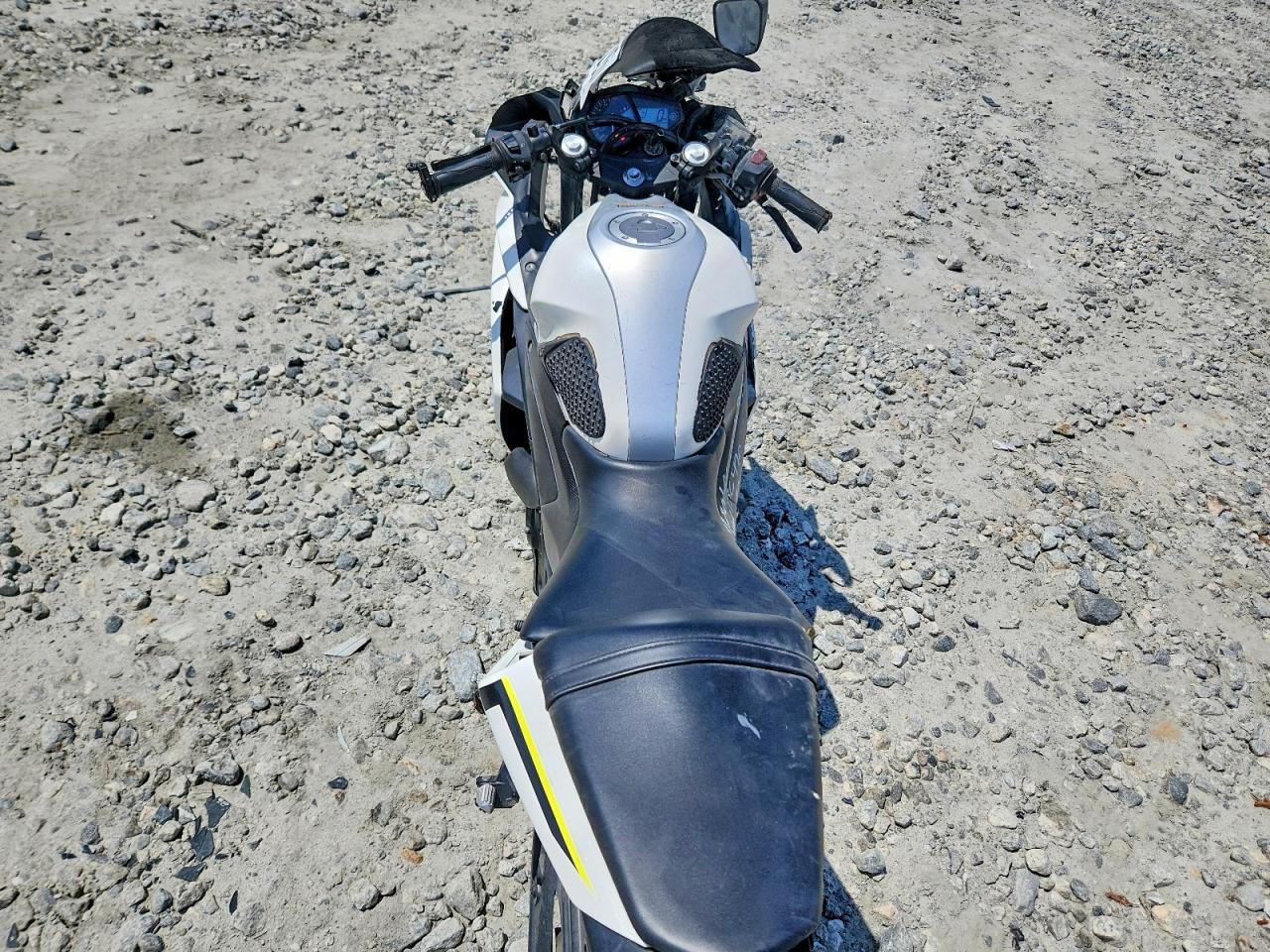2018 Yamaha Yzf600 VIN MH3RH15YXJK003693 photo 6