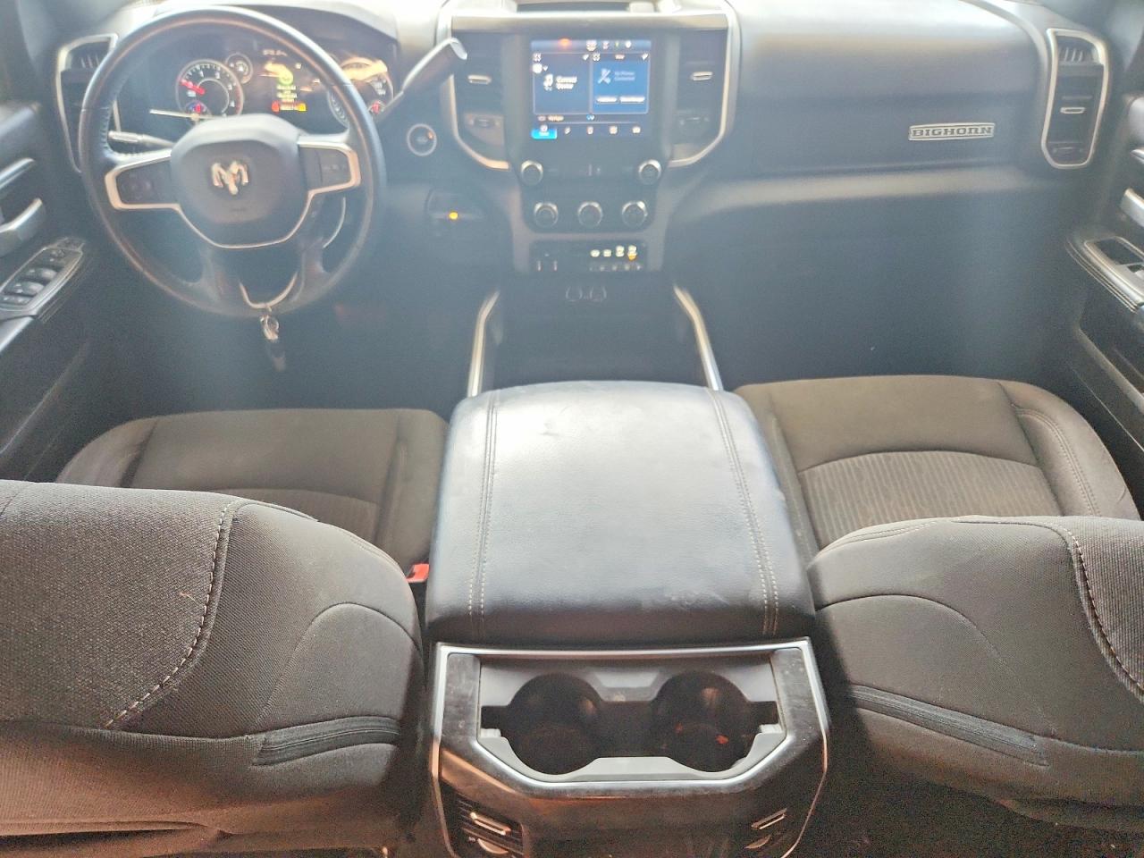2023 Ram 3500 VIN 3C63RRHL3PG643283 photo 8