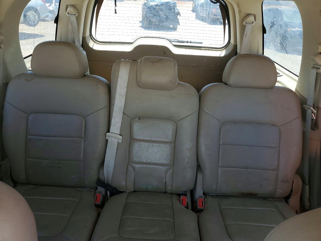 2003 Ford Expedition VIN 1FMPU16L83LC09477 photo 10