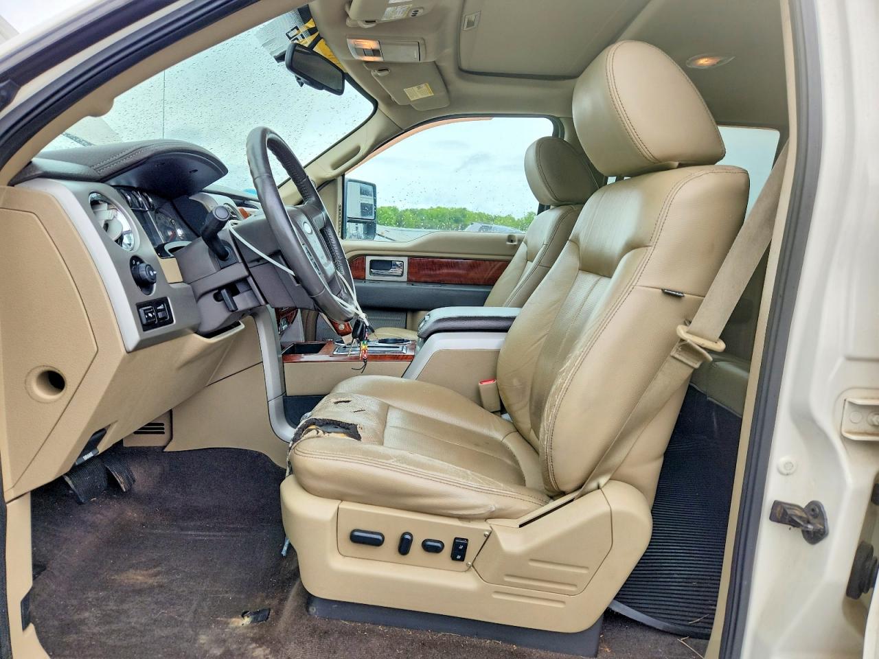 2009 Ford F150 VIN 1FTPW14VX9FA53341 photo 7