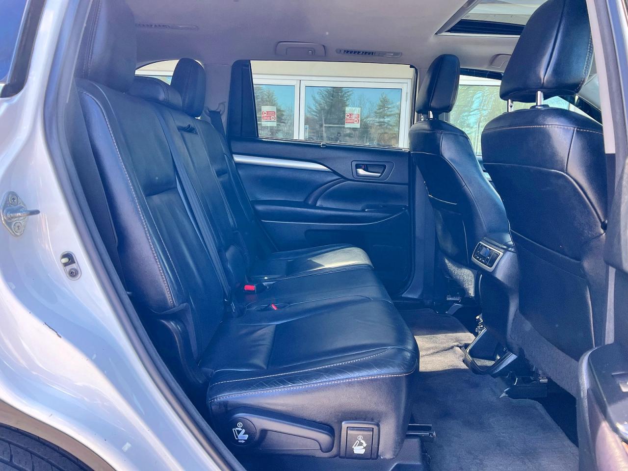 2017 TOYOTA Highlander VIN 5TDJZRFH8HS357253 photo 6