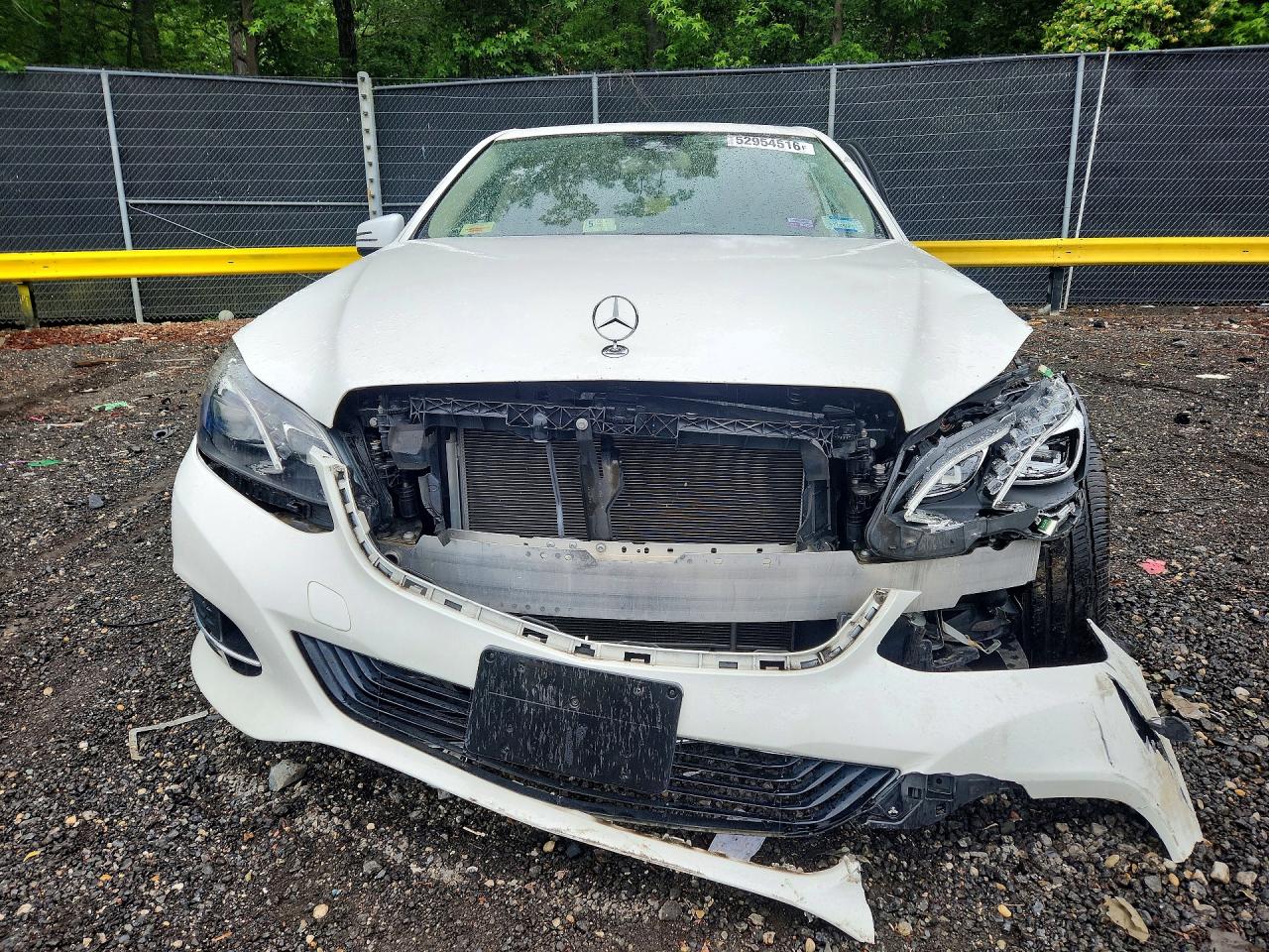 2014 MERCEDES-BENZ E-class VIN WDDHF5KB7EB014959 photo 5