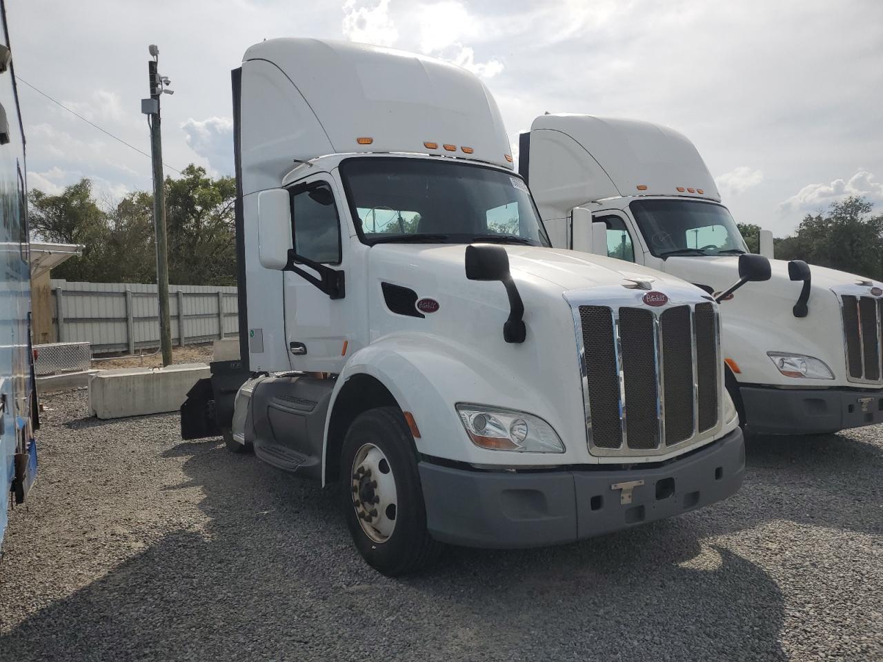 2018 PETERBILT All other VIN 1XPBA48X7JD478407 photo 1