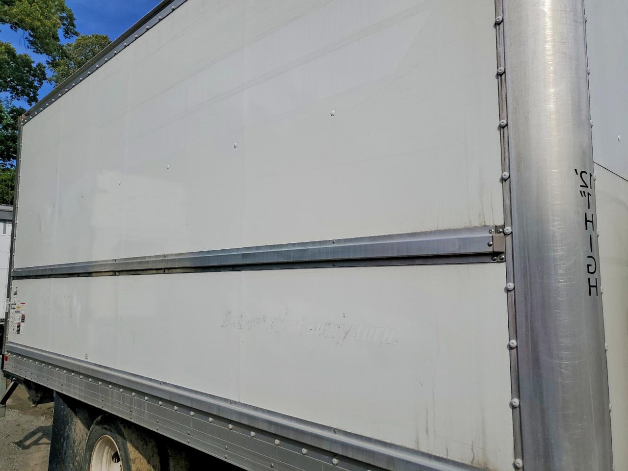 2021 Isuzu All models VIN 54DC4W1D2MS200728 photo 11