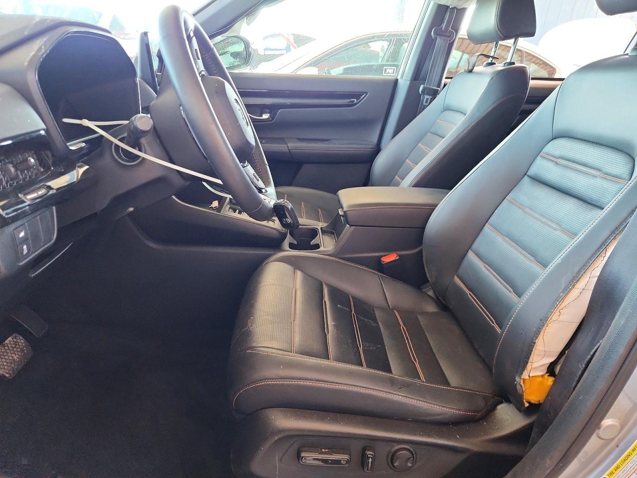 2024 Honda Crv VIN 5J6RS6H97RL025085 photo 7