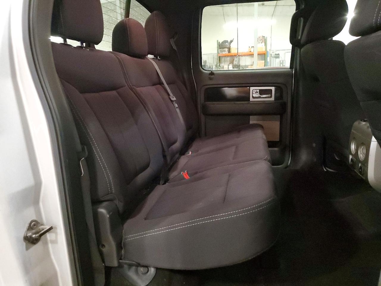 2011 Ford F150 VIN 1FTFW1ET7BKD88885 photo 10