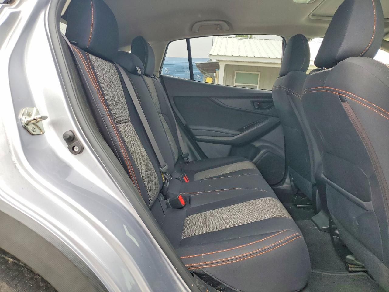 2019 Subaru Crosstrek VIN JF2GTAEC5K8305188 photo 11