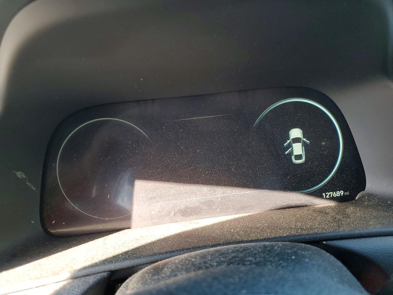 2022 Hyundai Sonata VIN KMHL34J25NA195652 photo 9