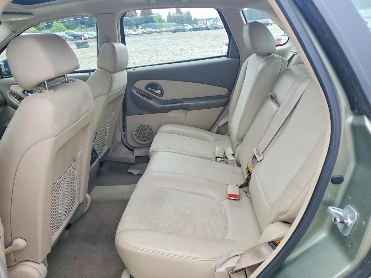 2004 Chevrolet Malibu VIN 1G1ZU64824F238829 photo 10
