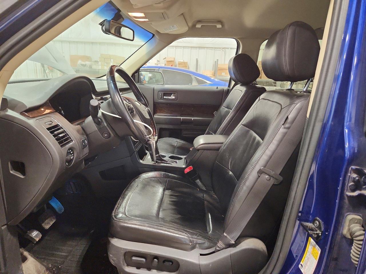 2014 Ford Flex VIN 2FMHK6D83EBD03467 photo 7