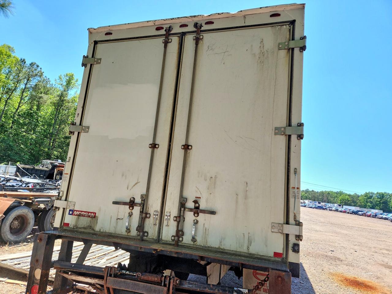 2013 HINO All models VIN 5PVNJ8JV6D4S54547 photo 6