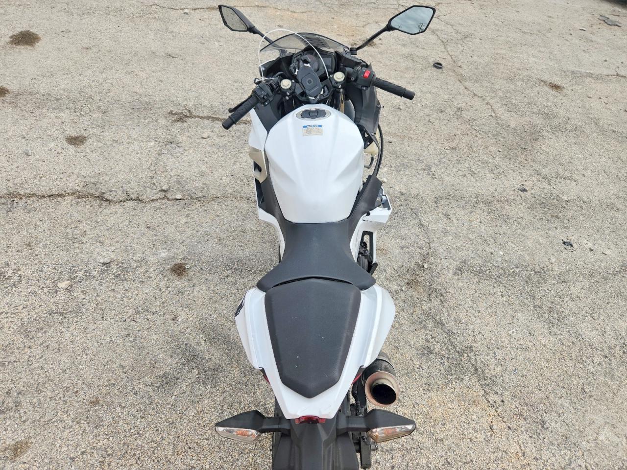 2020 Kawasaki All other VIN JKAEXKH11LDA69753 photo 6