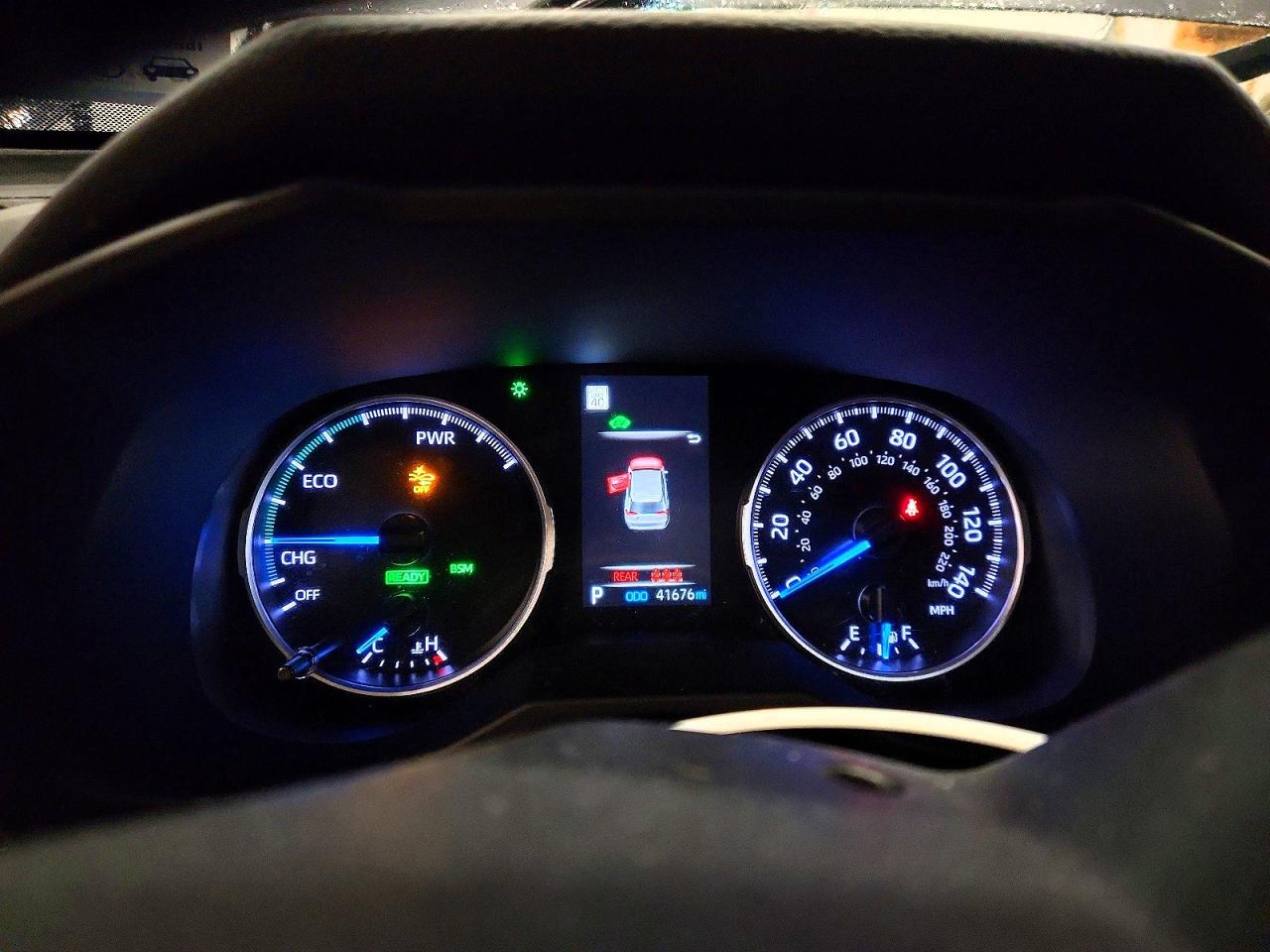 2022 TOYOTA Rav4 VIN 2T3RWRFV7NW132320 photo 9