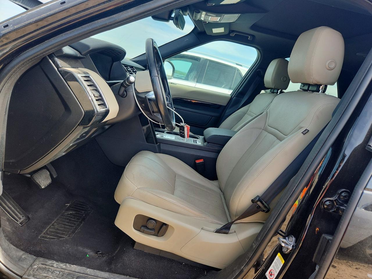2019 Land Discovery VIN SALRG2RV9K2401530 photo 7
