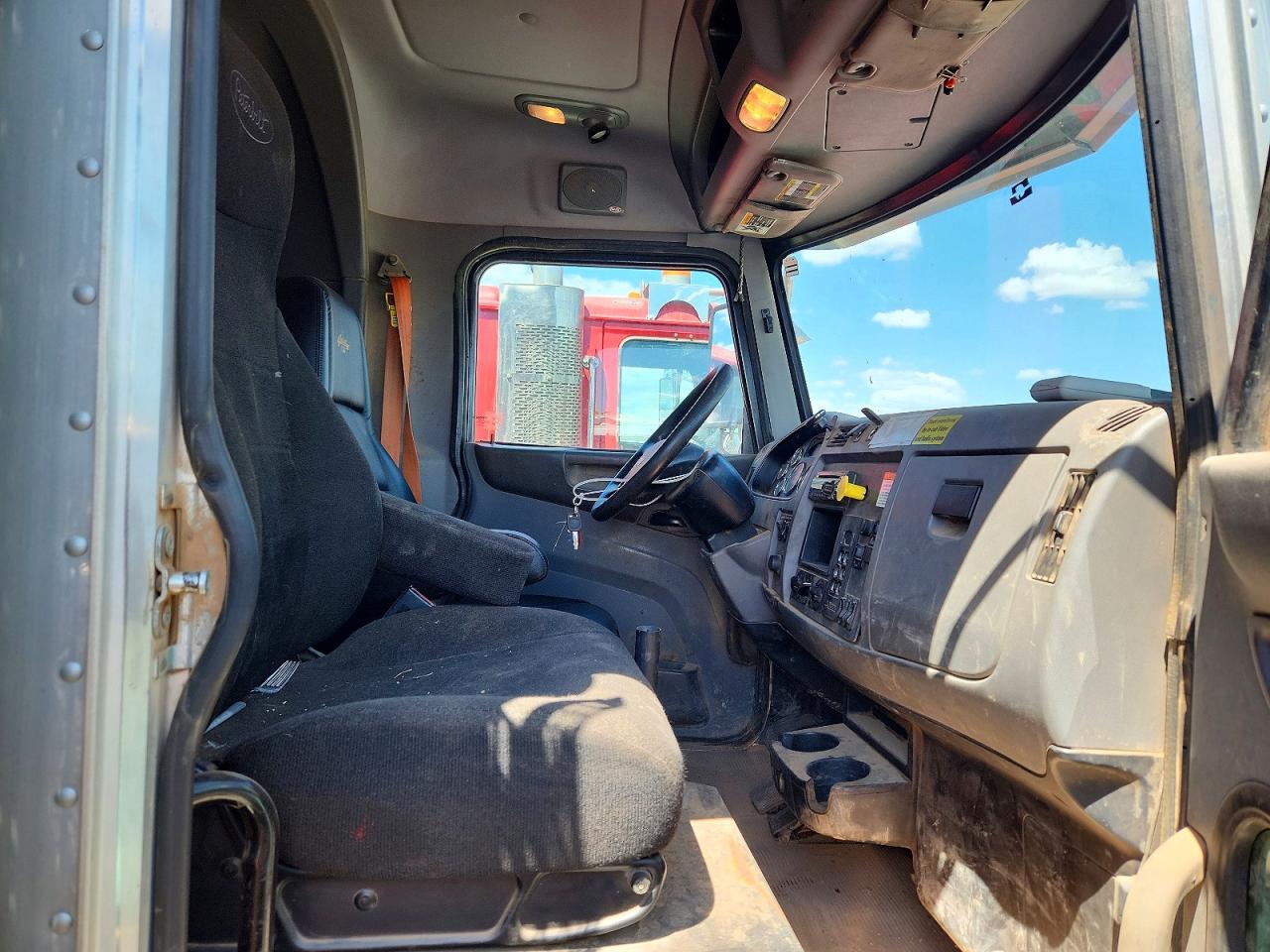 2015 PETERBILT All other VIN 2NP3LJ0X3FM286471 photo 5
