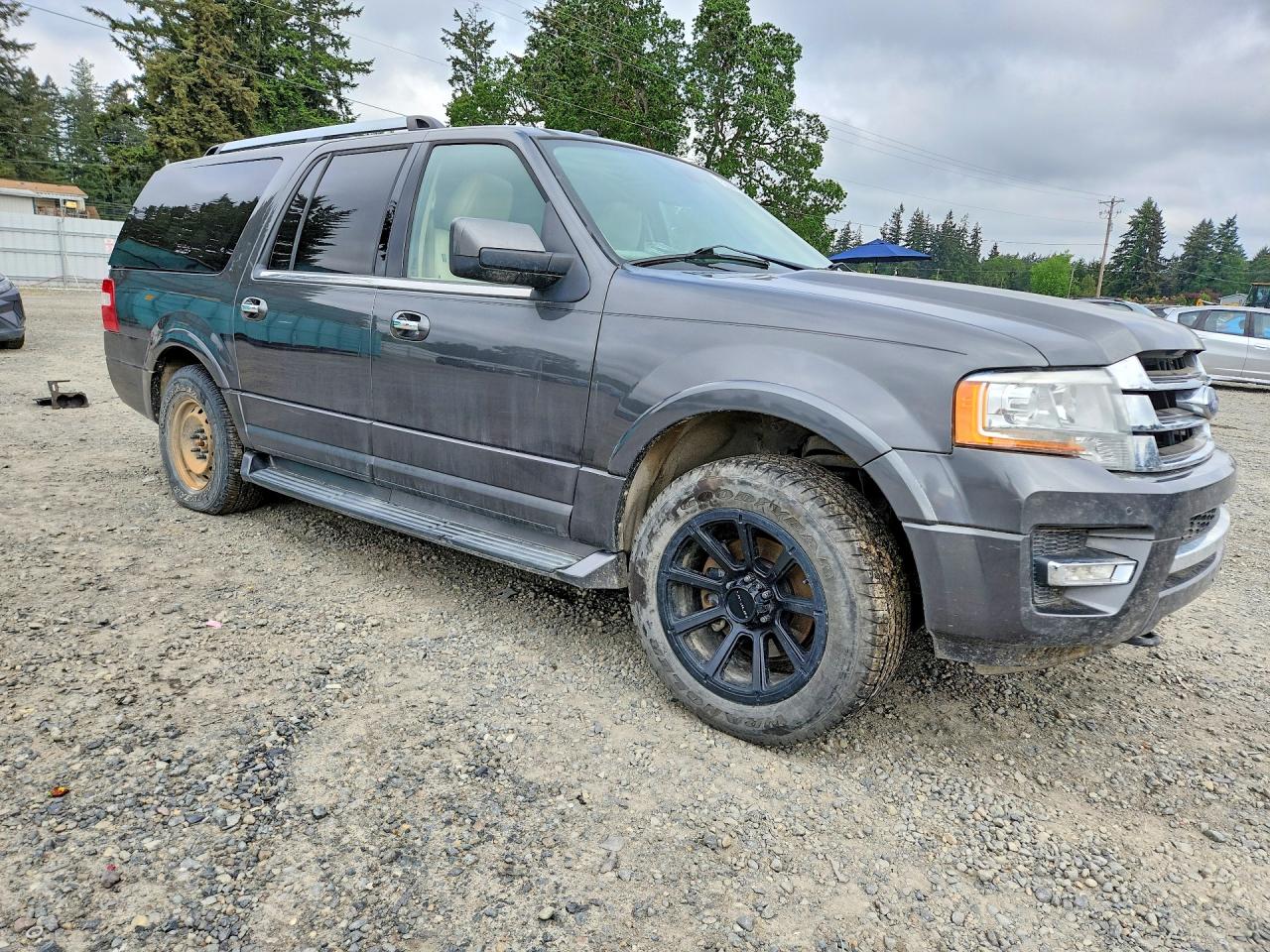 2017 FORD Expedition VIN 1FMJK2AT2HEA19324 photo 4