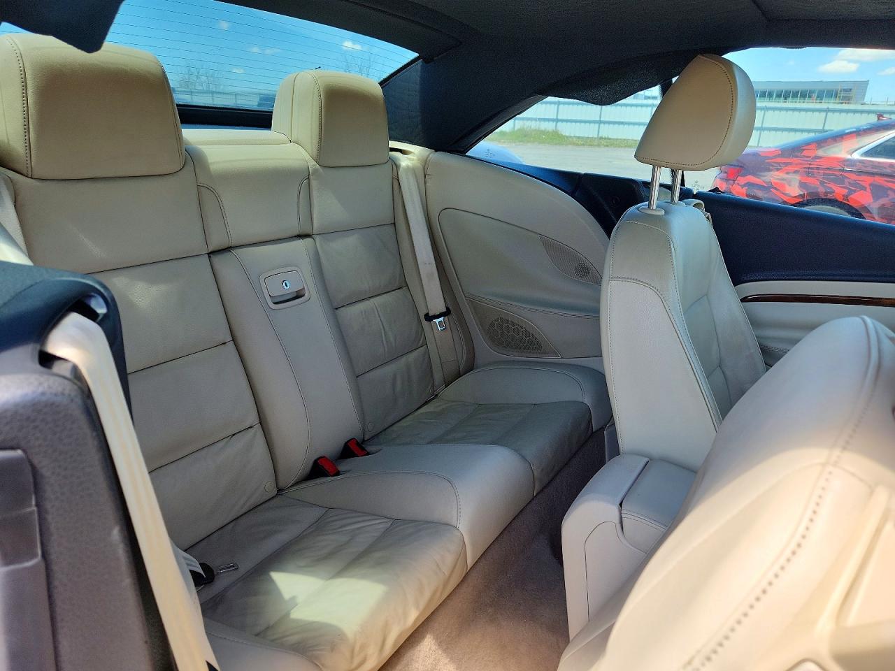 2007 Volkswagen Eos VIN WVWFA71F67V043144 photo 10