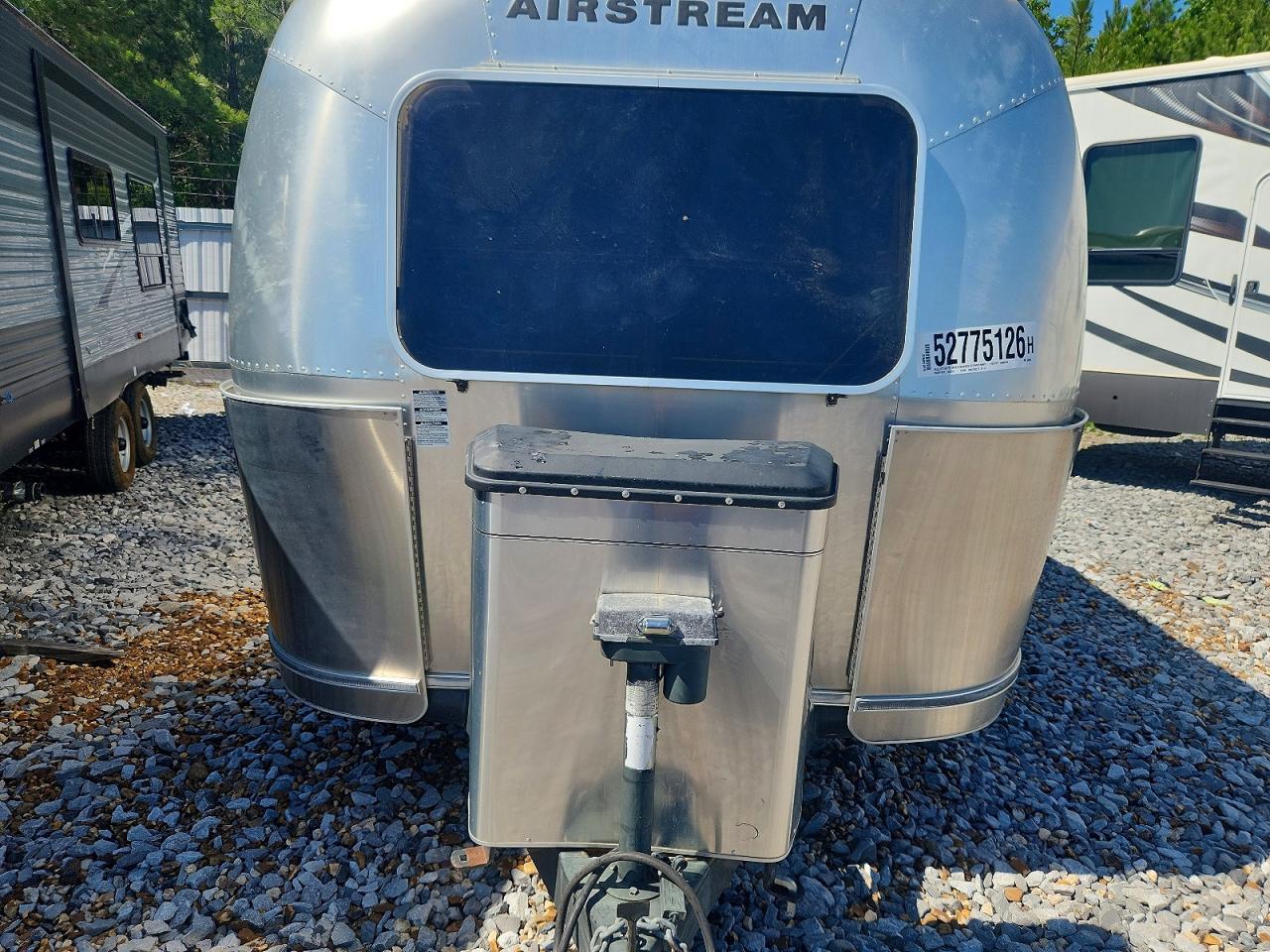 2006 AIRSTREAM Unknown VIN 1STCPAG226J520064 photo 8