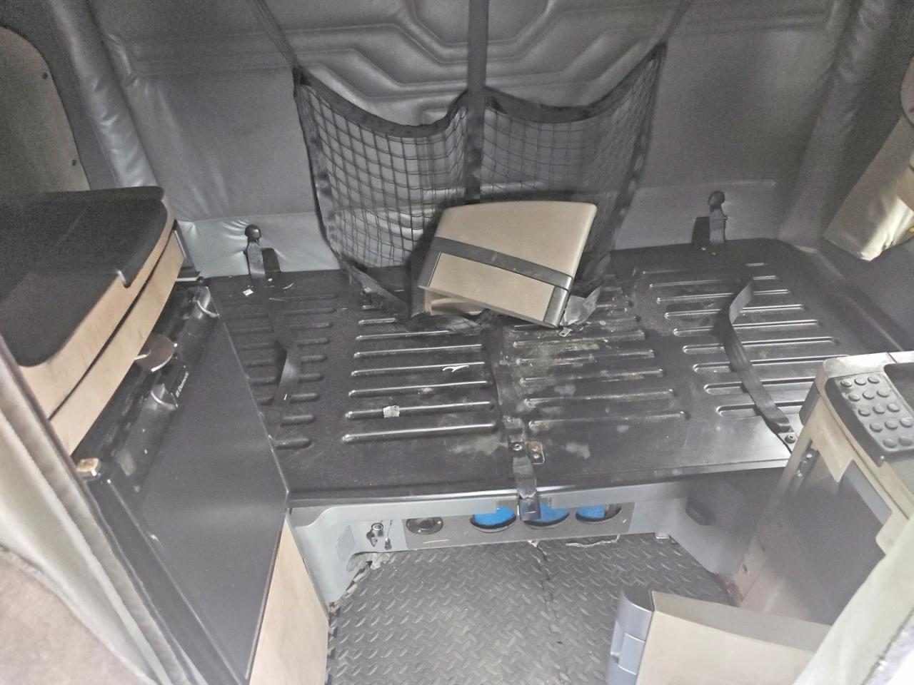 2014 FREIGHTLINER All other VIN 3ALAGGDV0ESFS0831 photo 11