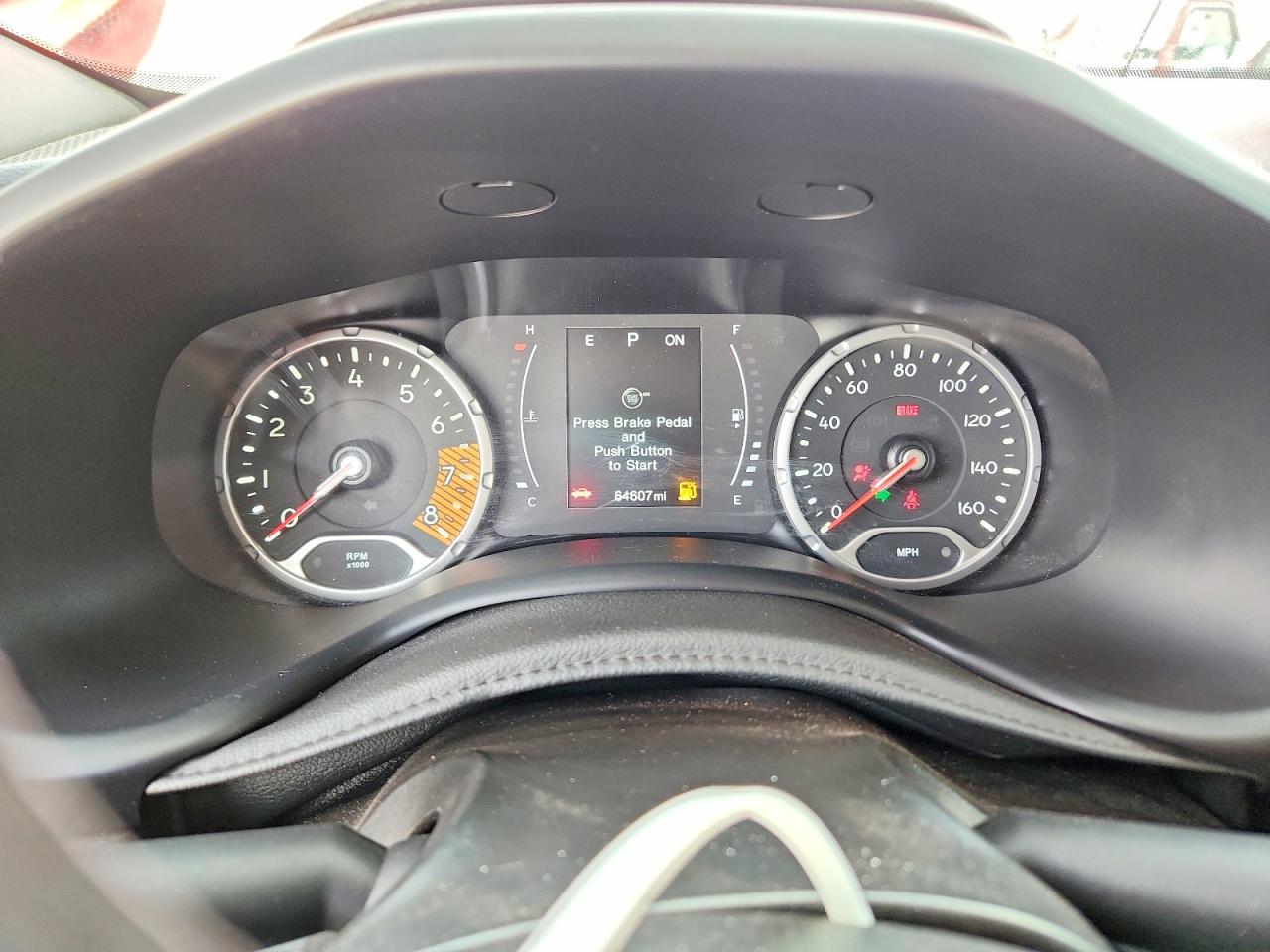 2020 Renegade VIN ZACNJBAB2LPL76502 photo 9