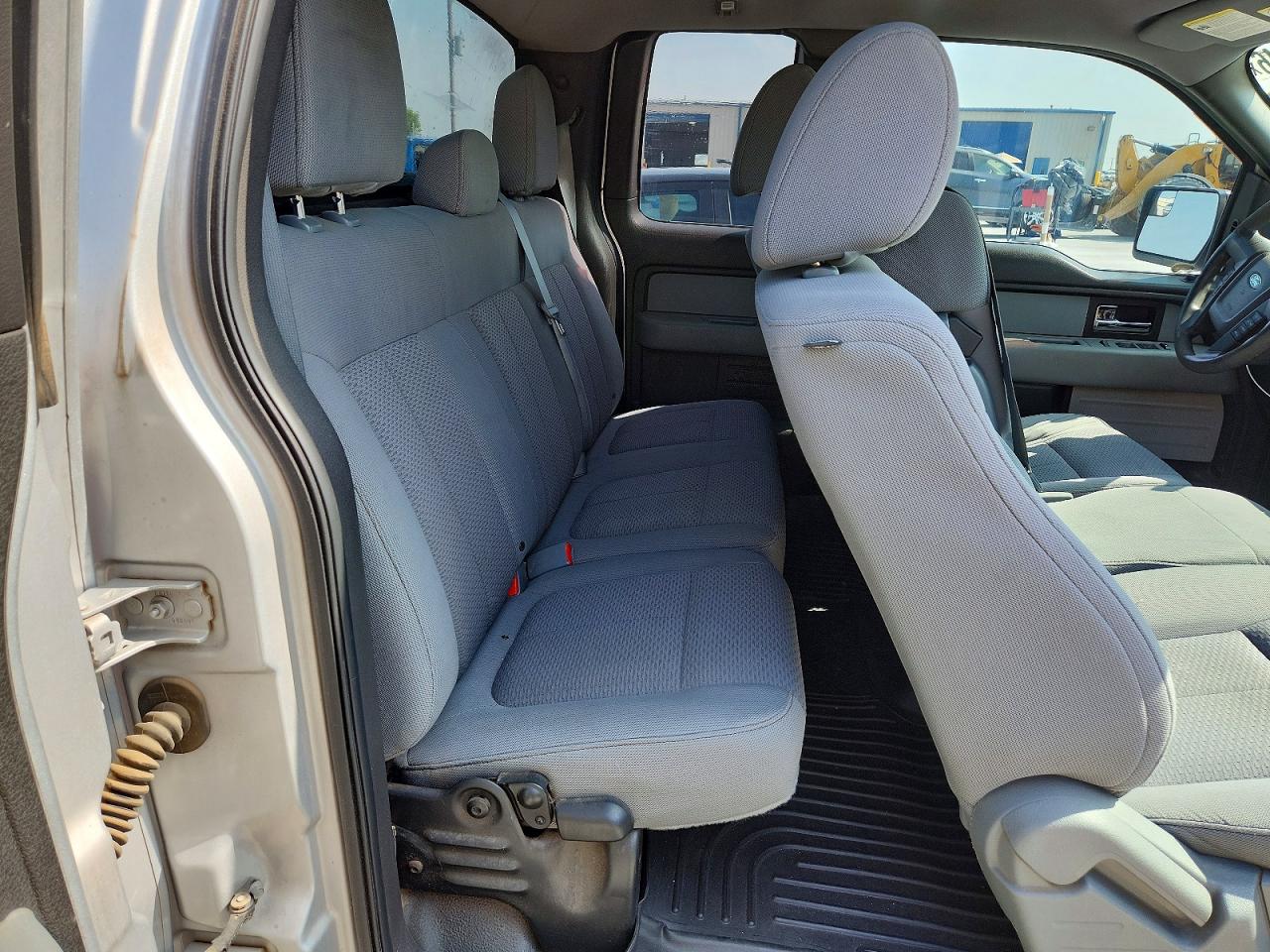 2014 Ford F150 VIN 1FTEX1CM1EKG04562 photo 10