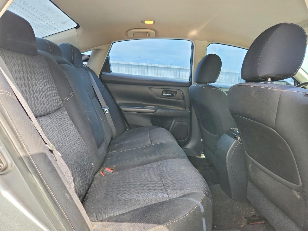 2016 NISSAN Altima VIN 1N4AL3AP7GC245384 photo 10