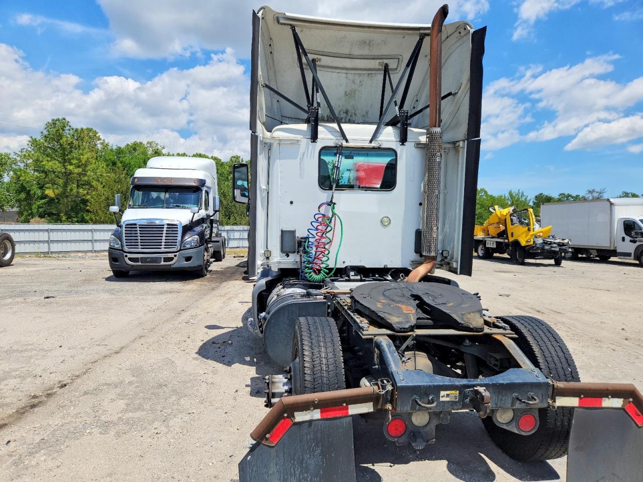 2016 PETERBILT All other VIN 1XPBA48X9GD339856 photo 3