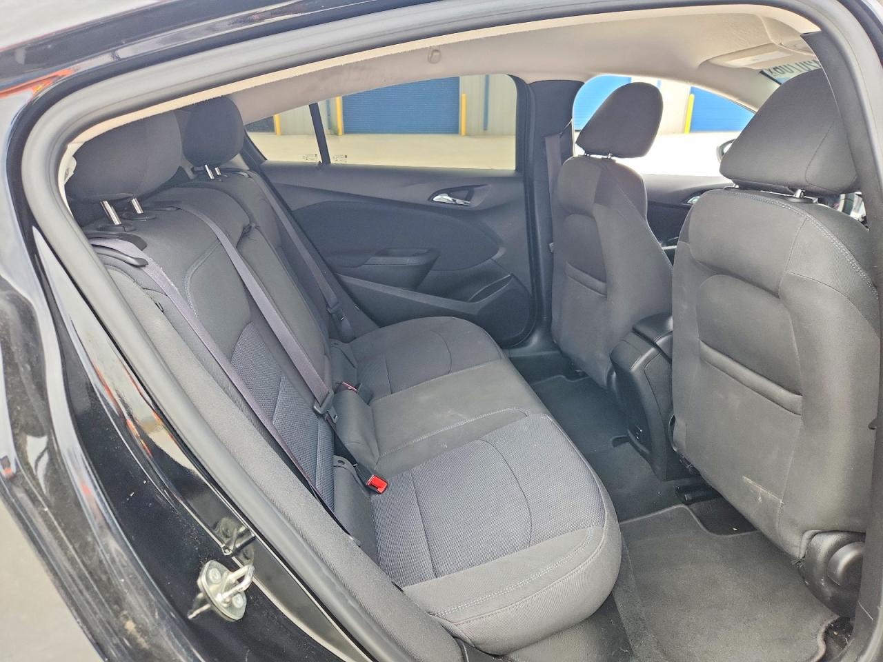 2017 Chevrolet Cruze VIN 3G1BE6SM3HS596344 photo 10