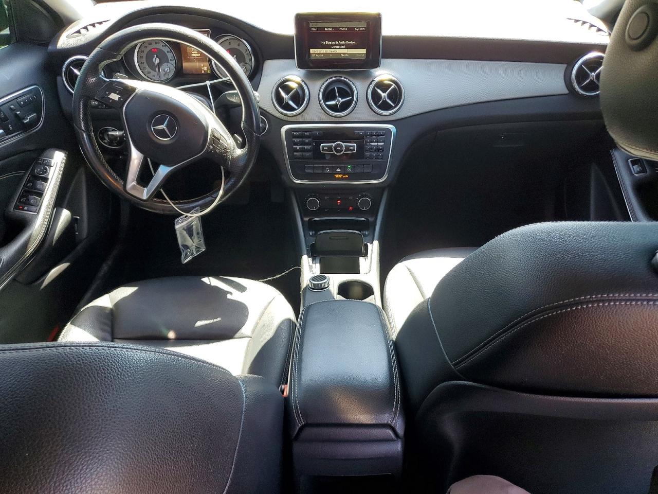 2015 Mercedes Gla-class VIN WDCTG4EB2FJ138808 photo 8