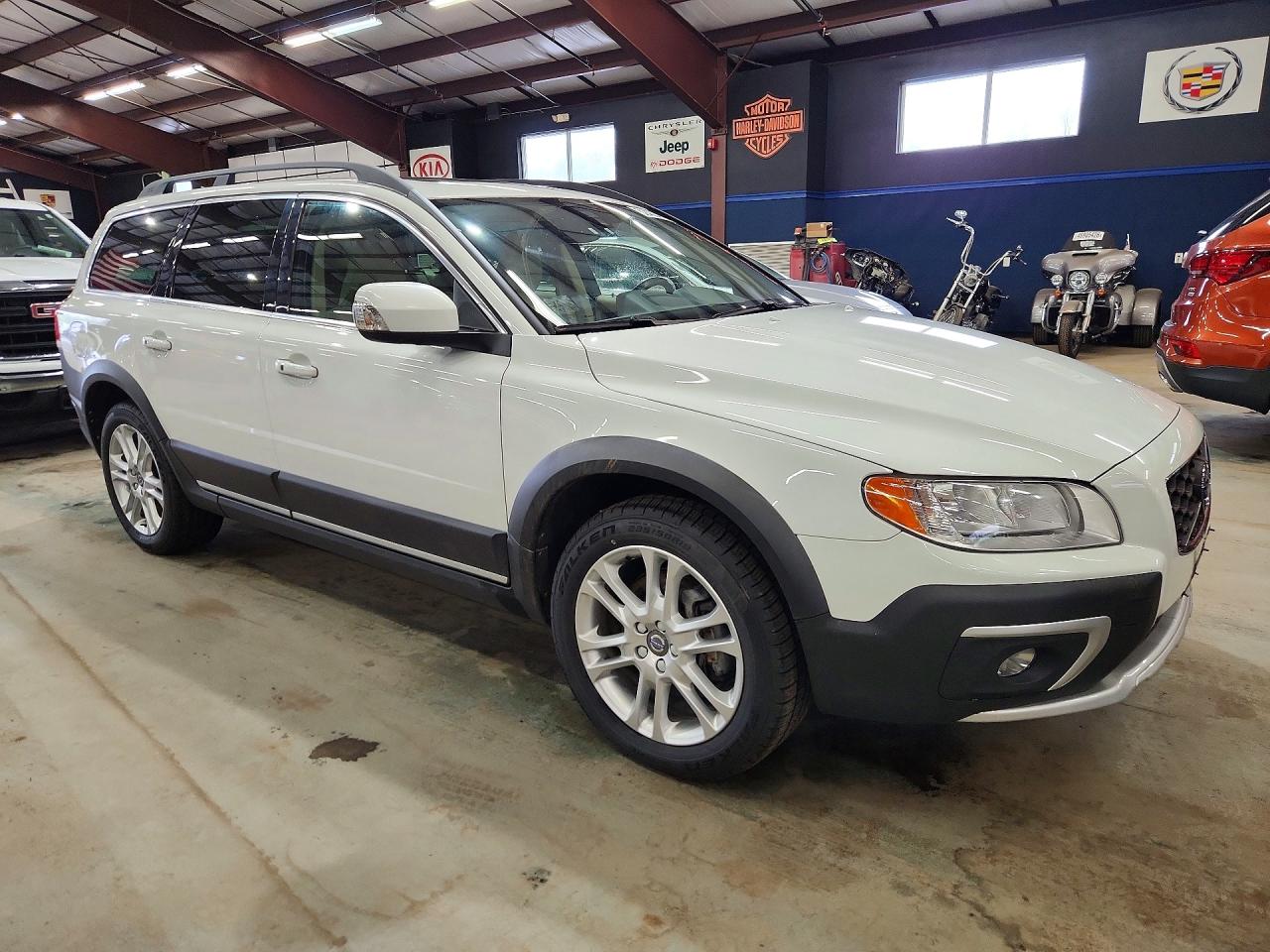 2016 Volvo Xc70 VIN YV4612NK6G1238627 photo 4