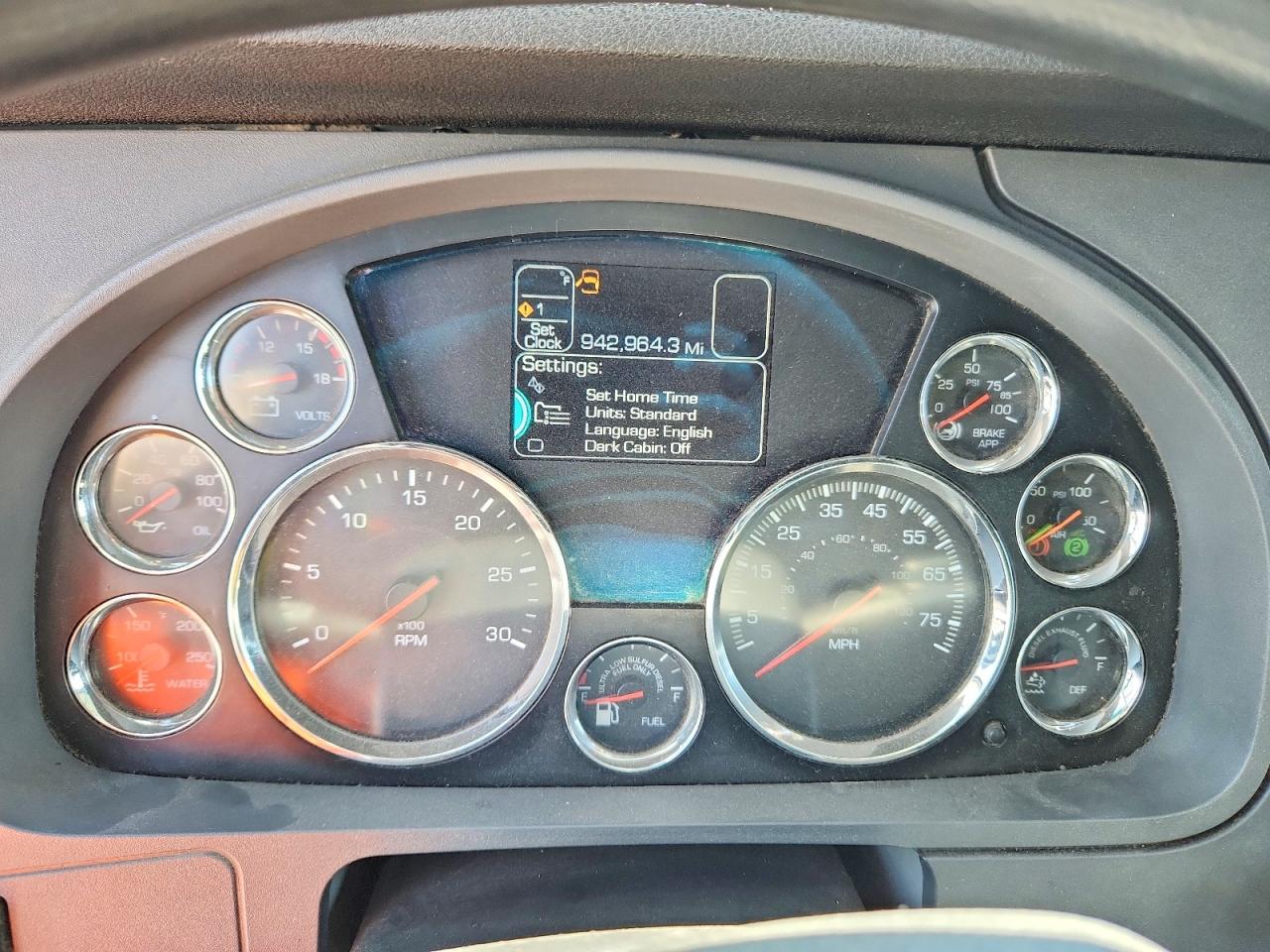 2020 KENWORTH All other VIN 1XKYD49X3LJ399973 photo 8