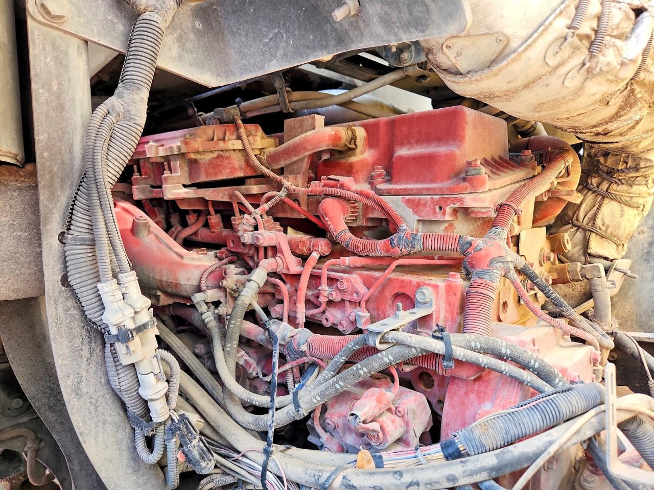 2019 AUTOCAR All other VIN 5VCACRUF1KC227586 photo 7