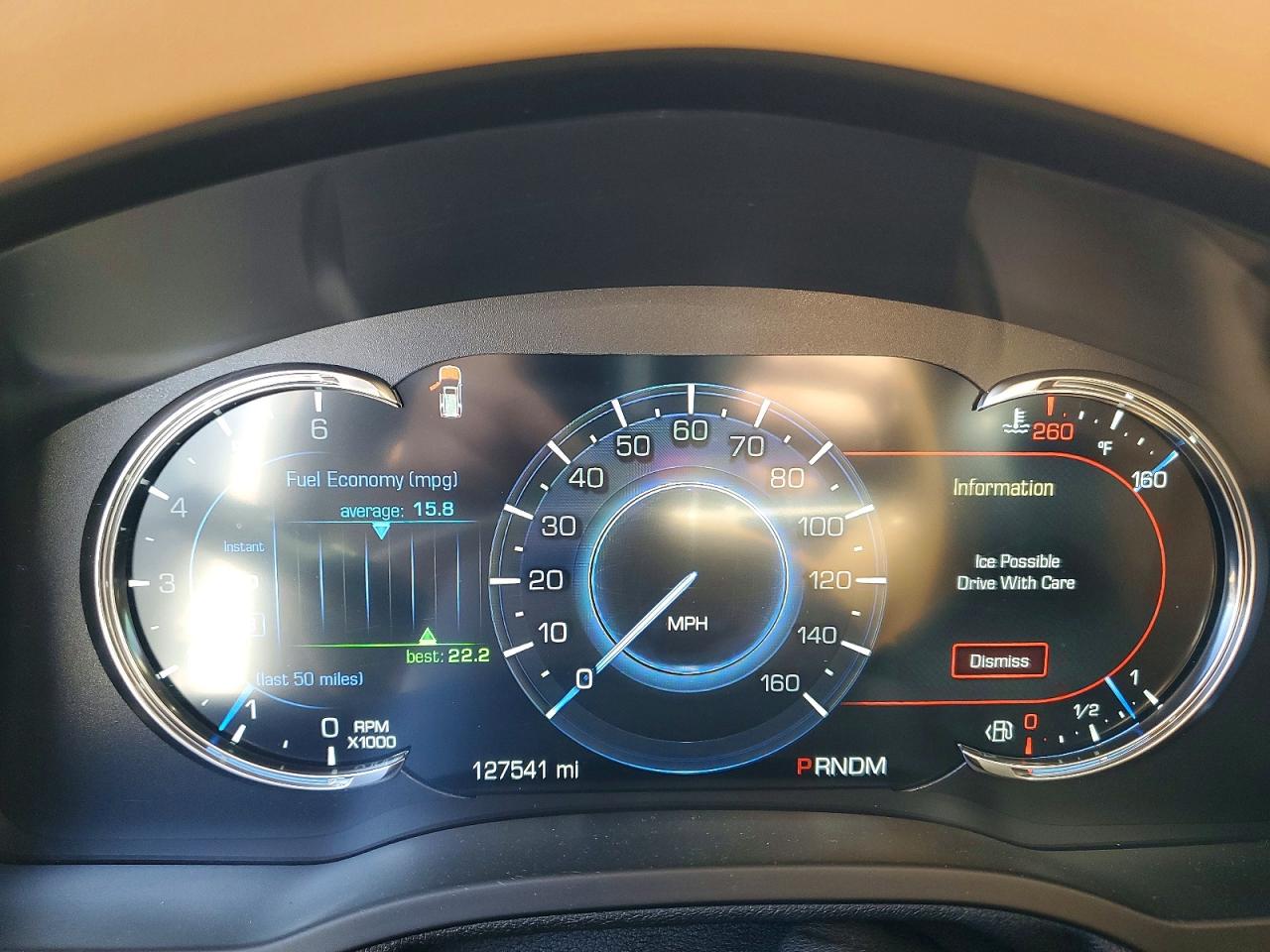 2016 Cadillac Escalade VIN 1GYS4KKJ5GR300566 photo 9