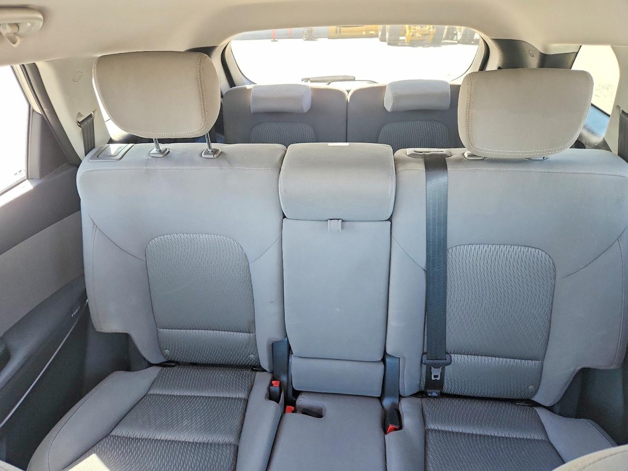 2016 Hyundai Santa fe VIN KM8SMDHF6GU156345 photo 10